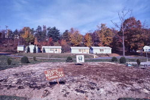 Re-Visioning: Pocono Environmental Education Center, PA